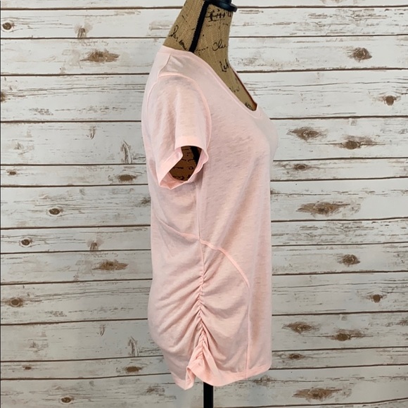 NWT Marika Brittany Shape Enhancing Sport Tee - Picture 2 of 5